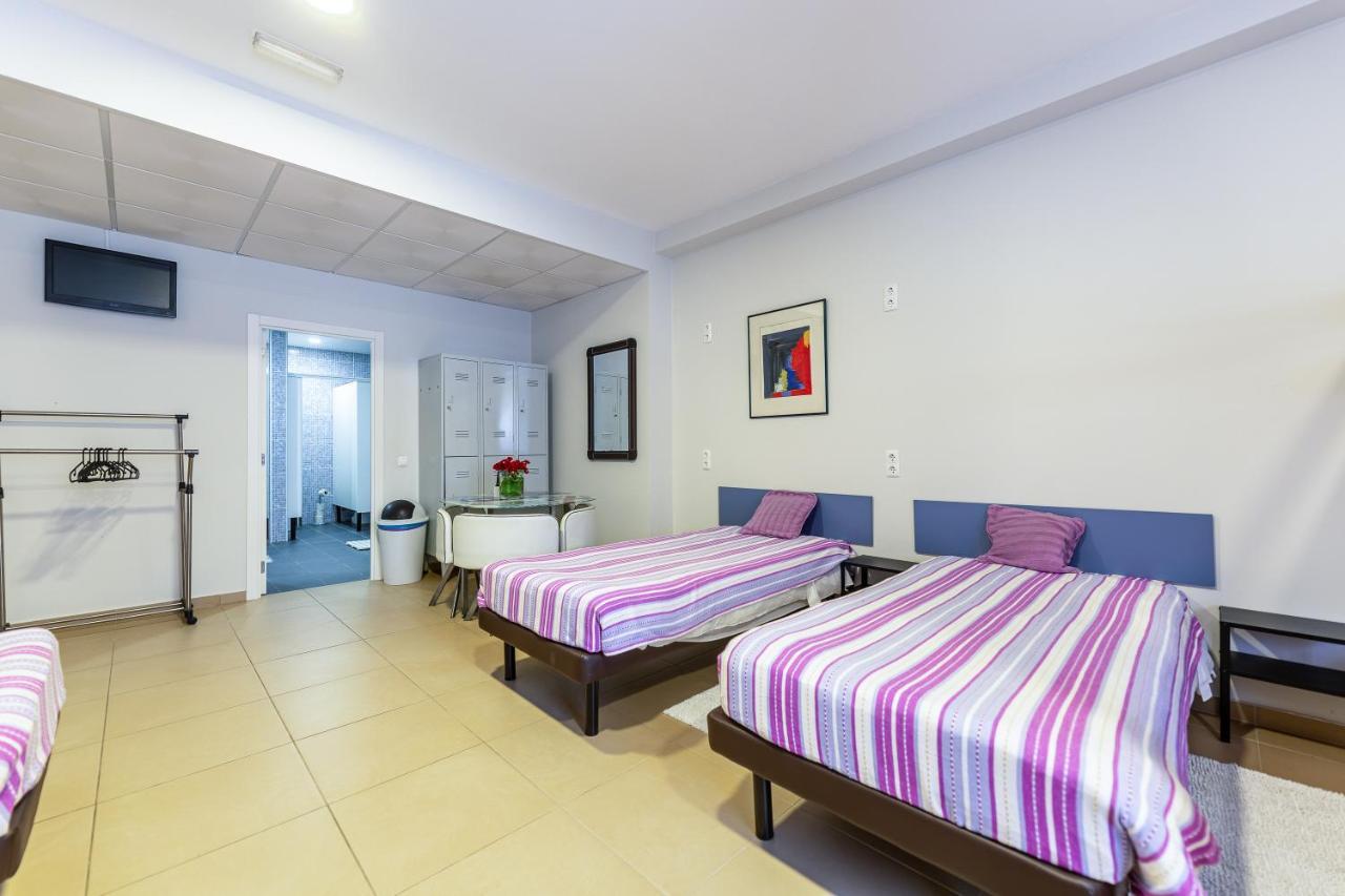 Guest House Boliqueime Extérieur photo