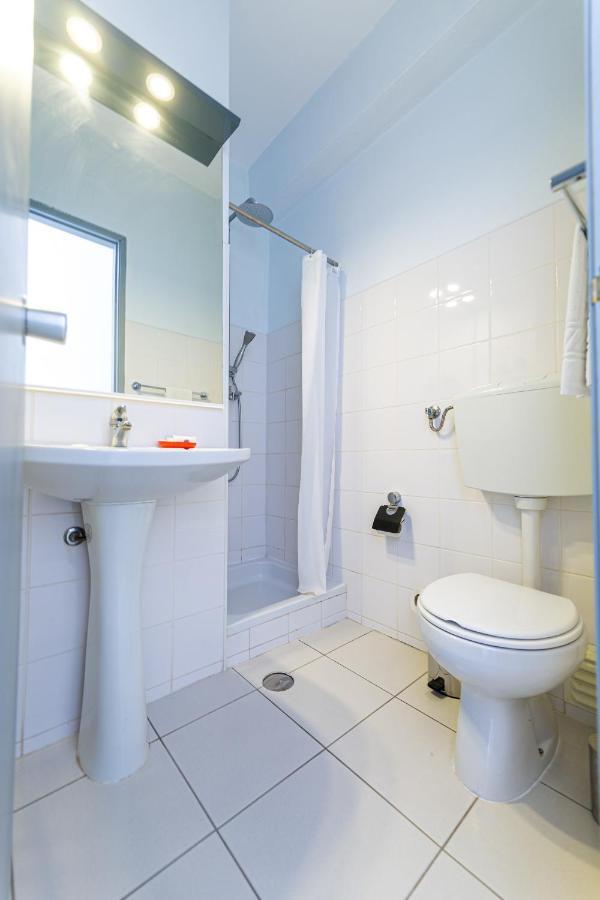 Guest House Boliqueime Extérieur photo
