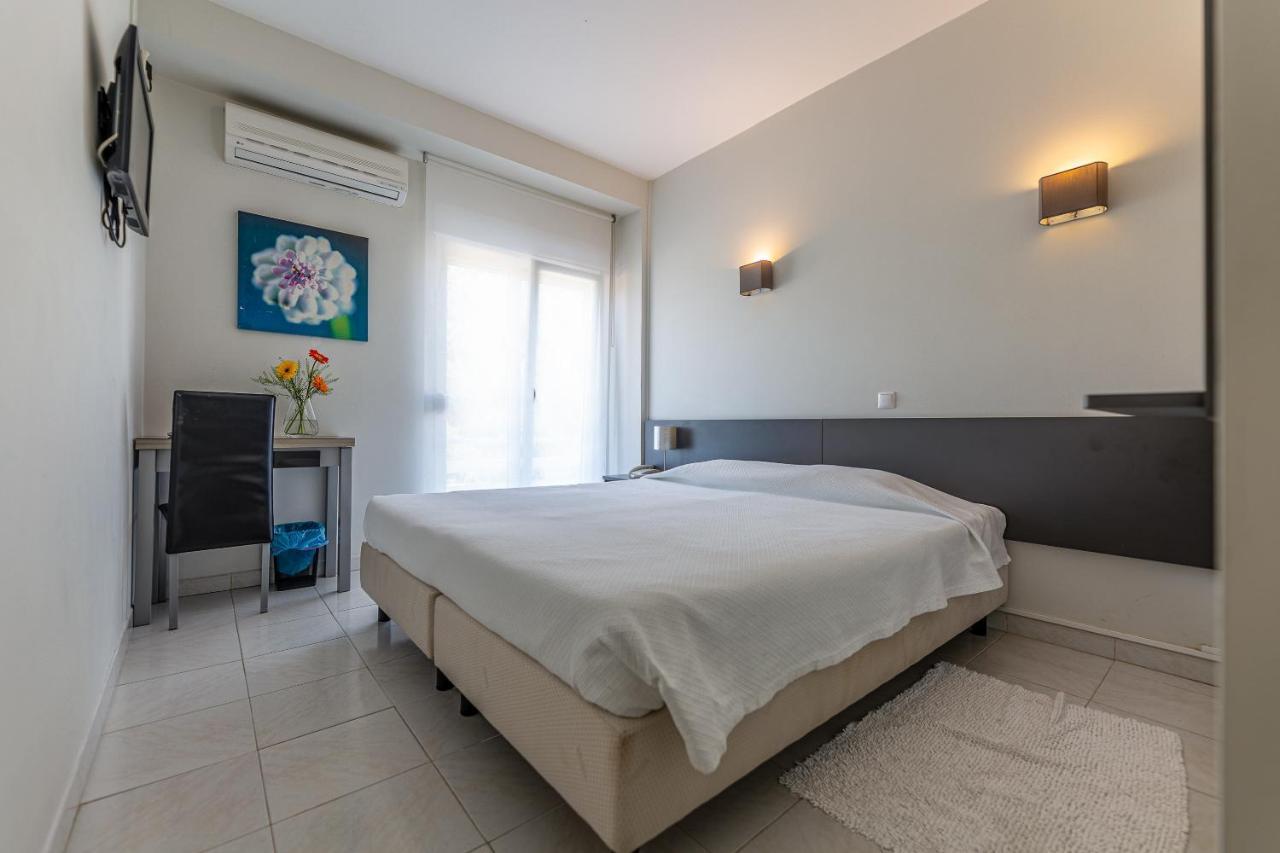 Guest House Boliqueime Extérieur photo