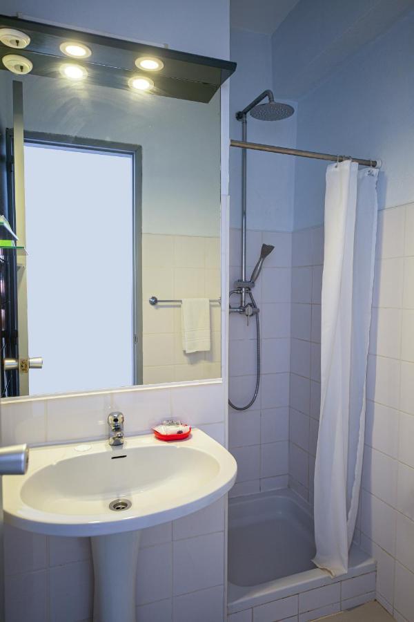 Guest House Boliqueime Extérieur photo