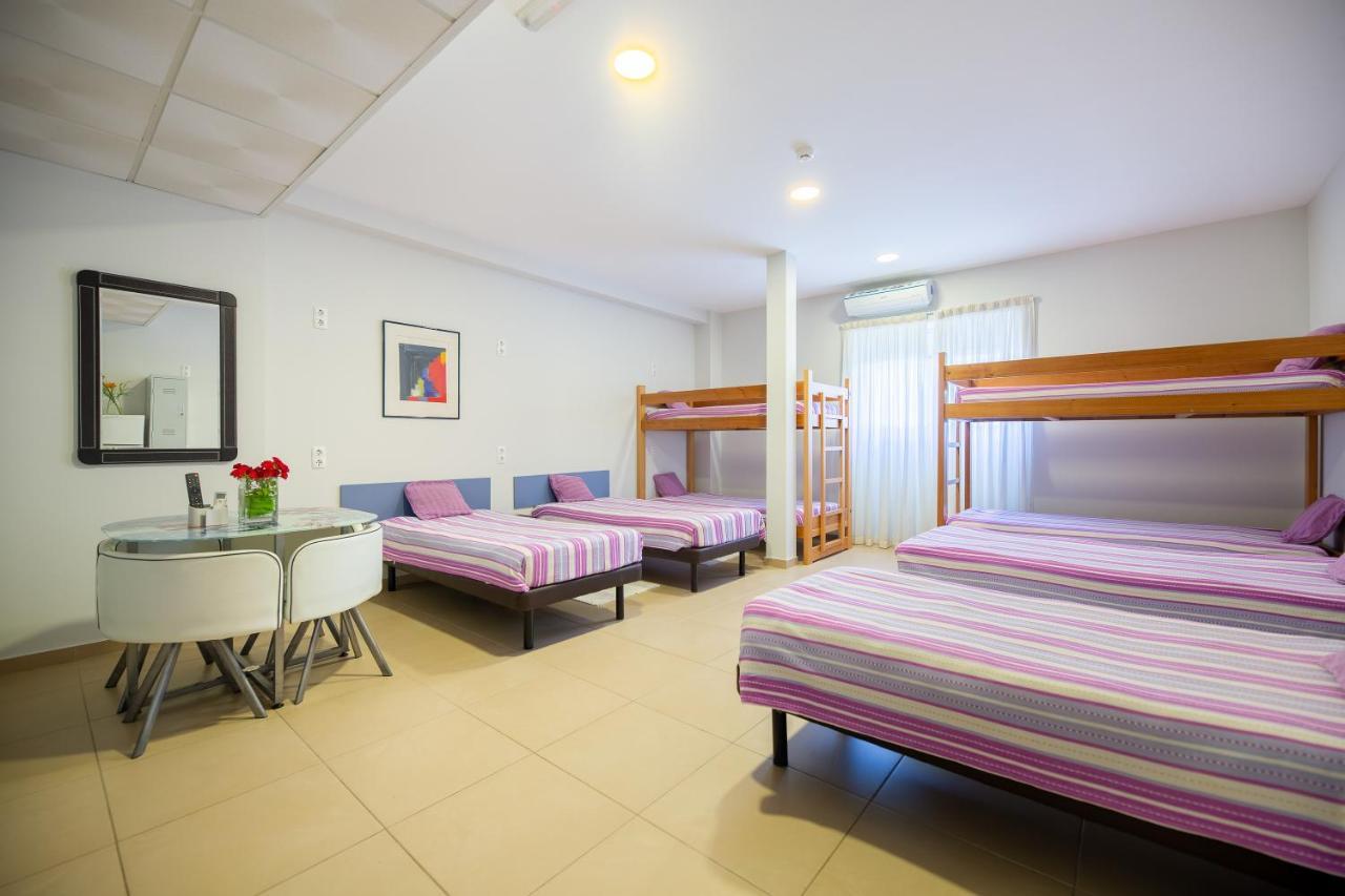 Guest House Boliqueime Extérieur photo
