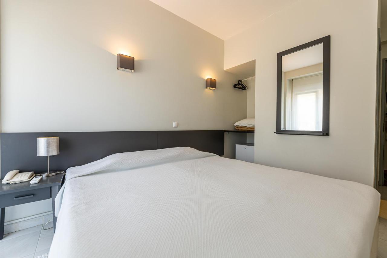 Guest House Boliqueime Extérieur photo