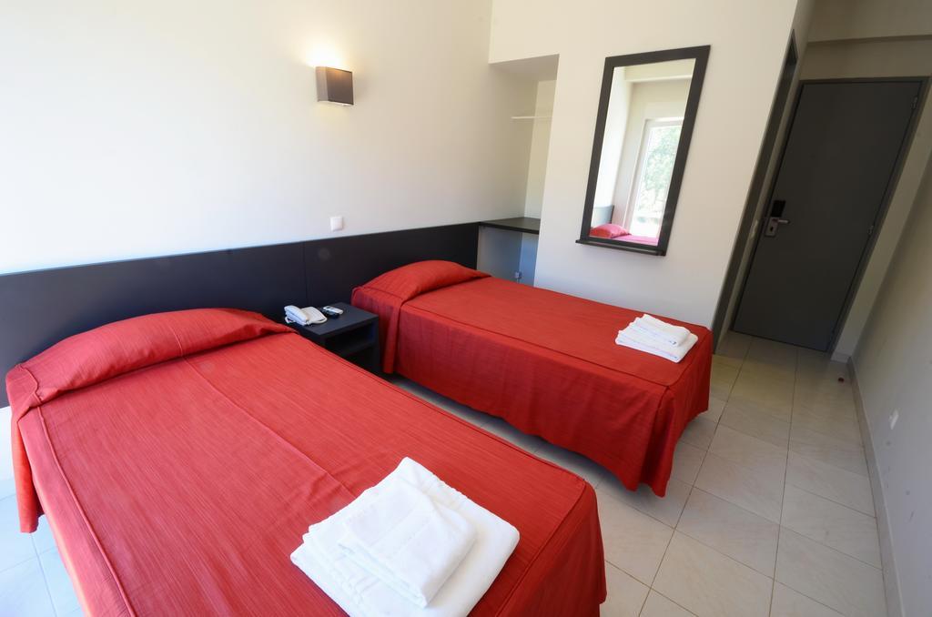Guest House Boliqueime Extérieur photo