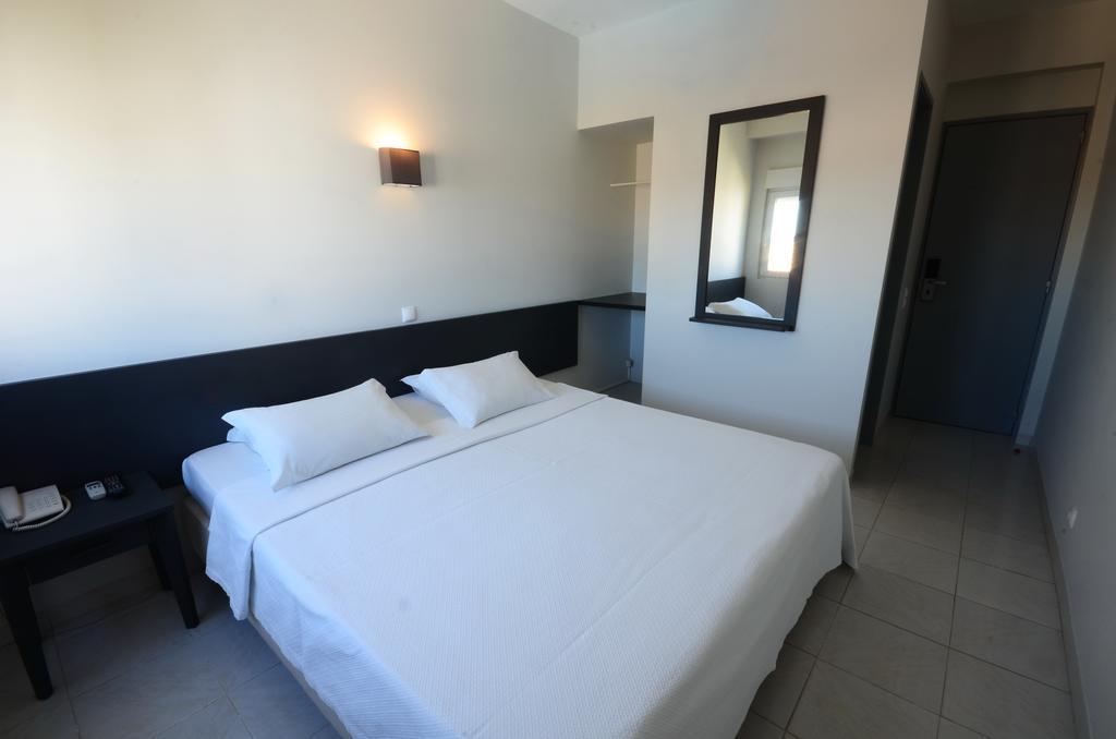 Guest House Boliqueime Extérieur photo