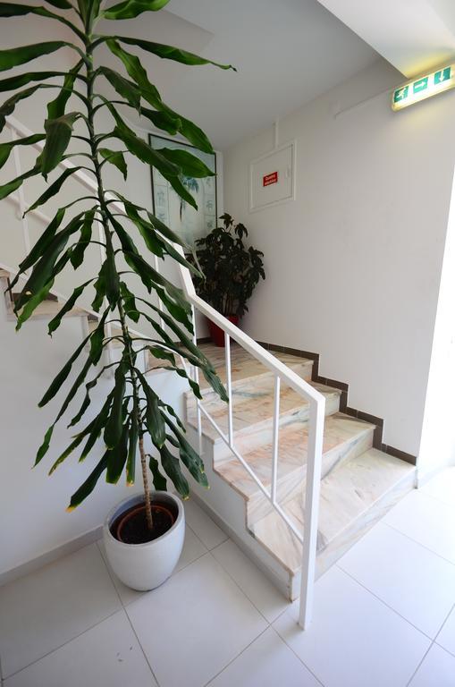 Guest House Boliqueime Extérieur photo