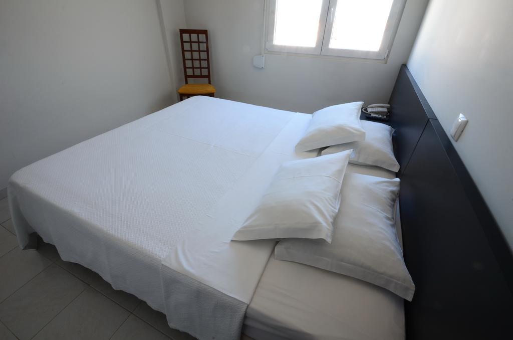Guest House Boliqueime Extérieur photo