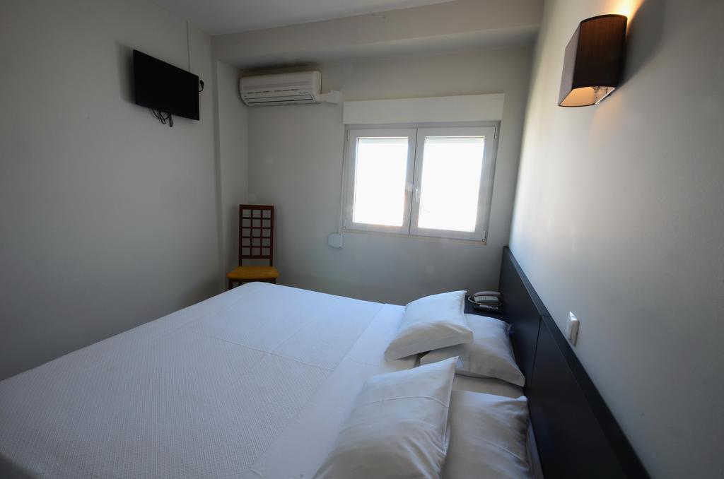 Guest House Boliqueime Extérieur photo