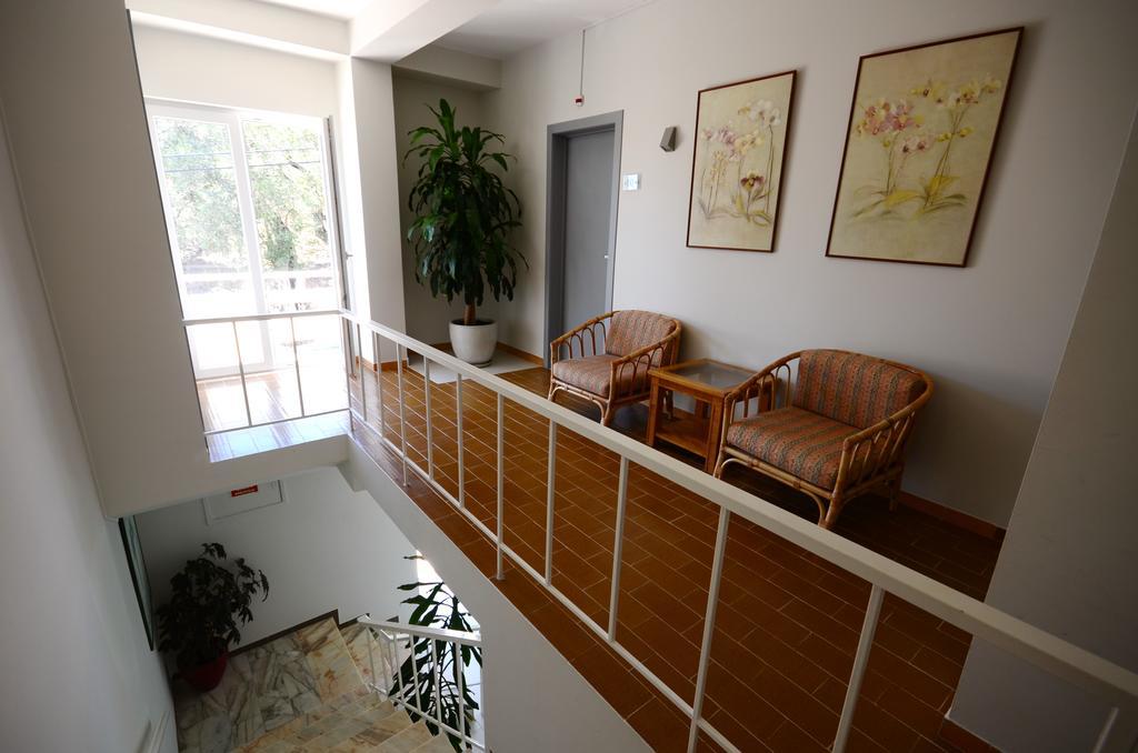 Guest House Boliqueime Extérieur photo