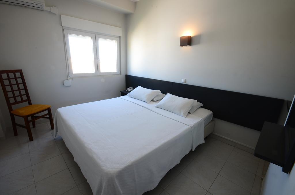 Guest House Boliqueime Extérieur photo