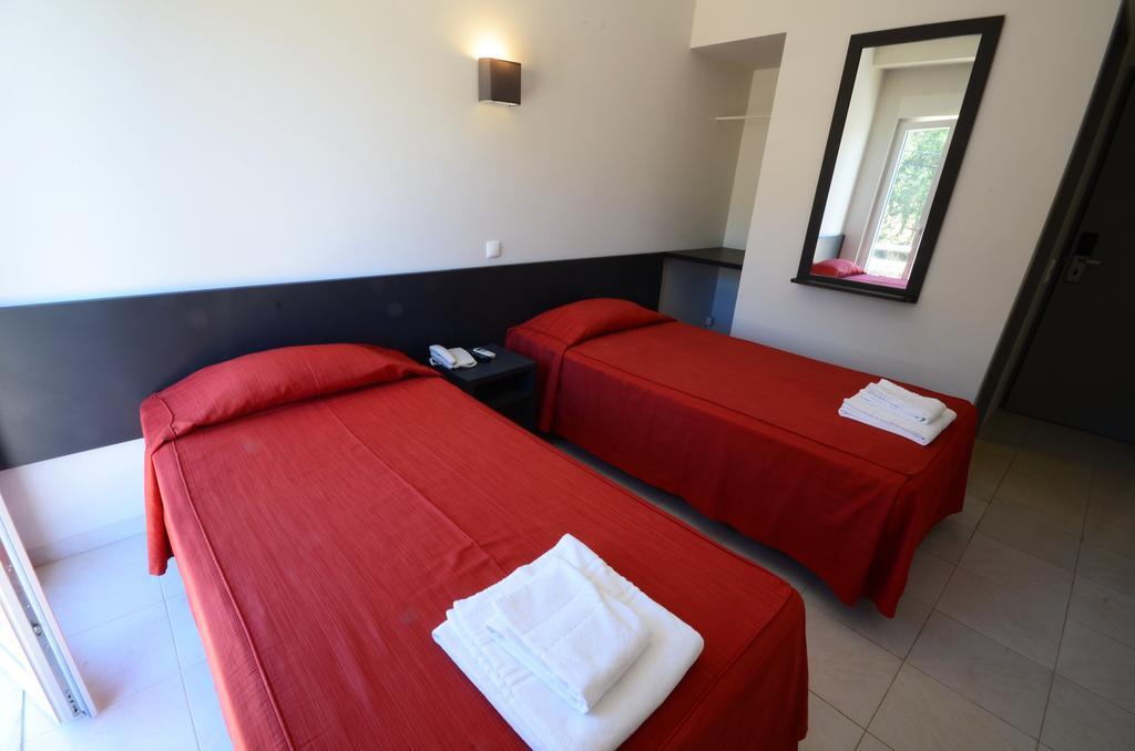 Guest House Boliqueime Extérieur photo