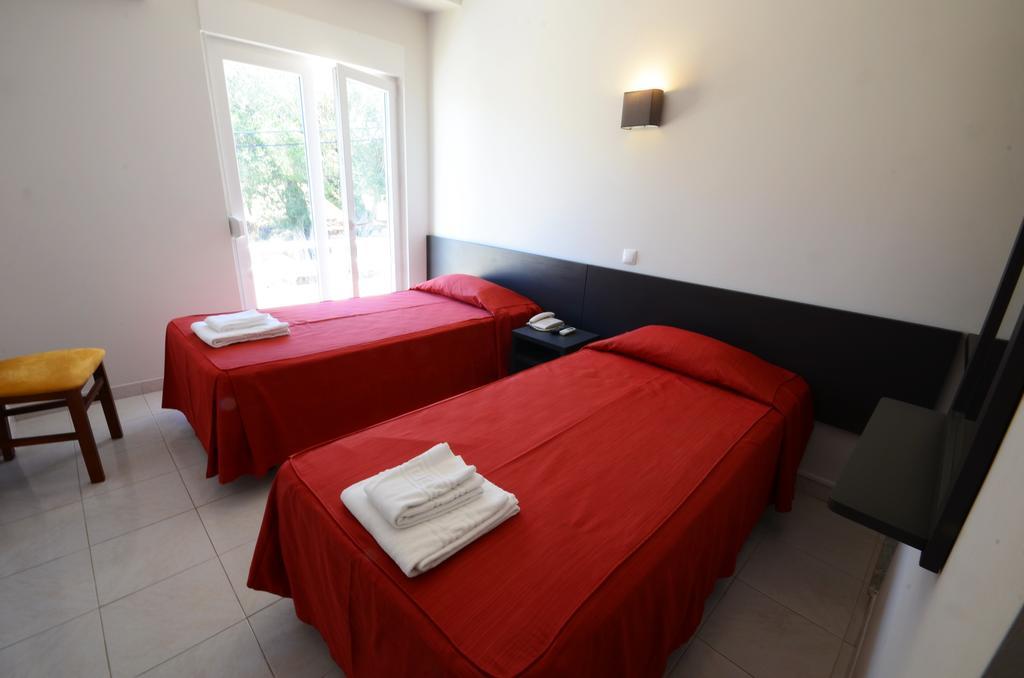 Guest House Boliqueime Extérieur photo