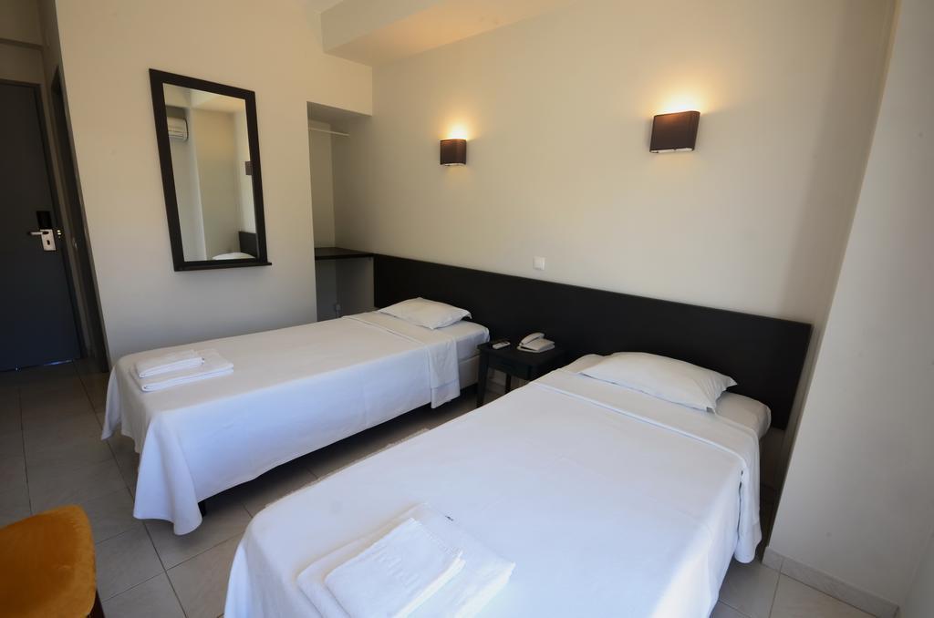 Guest House Boliqueime Extérieur photo
