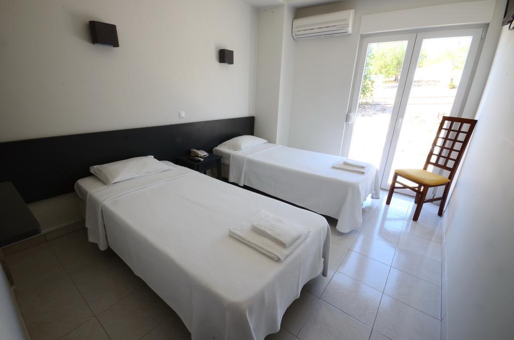 Guest House Boliqueime Extérieur photo