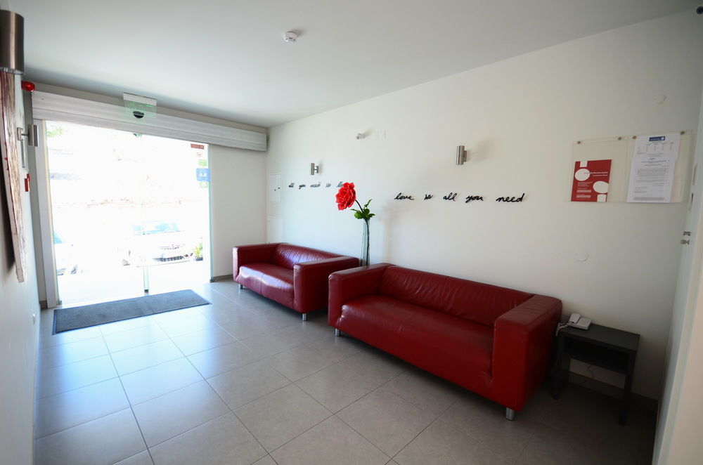Guest House Boliqueime Extérieur photo