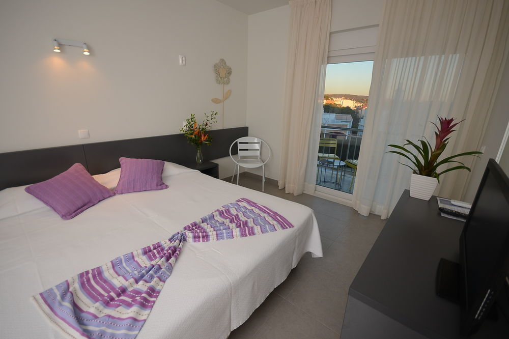 Guest House Boliqueime Extérieur photo