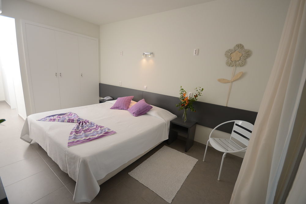 Guest House Boliqueime Extérieur photo