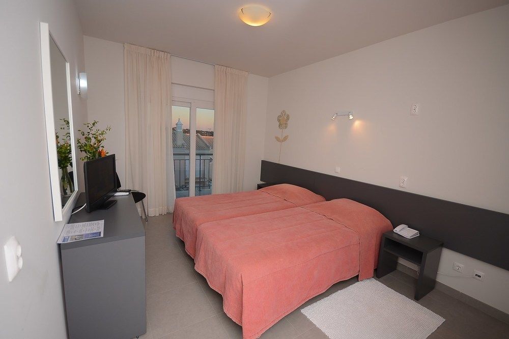 Guest House Boliqueime Extérieur photo