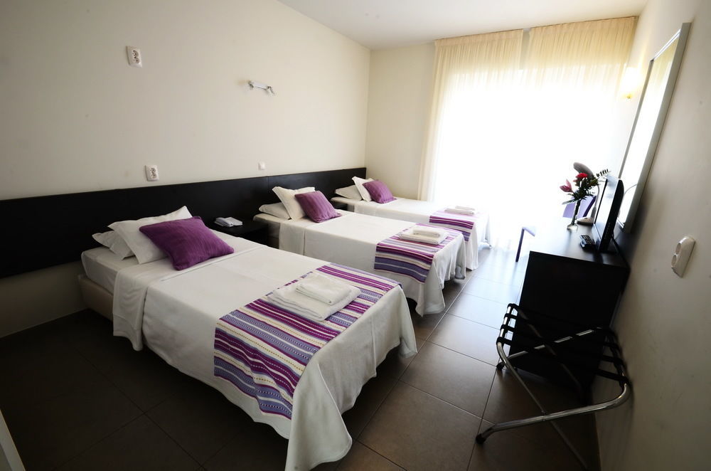 Guest House Boliqueime Extérieur photo