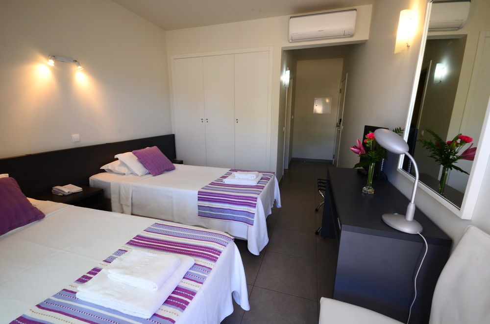 Guest House Boliqueime Extérieur photo