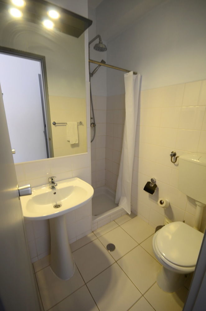 Guest House Boliqueime Extérieur photo