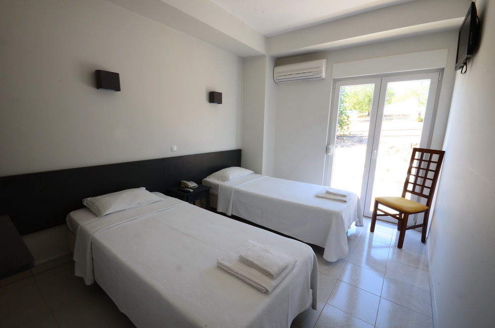Guest House Boliqueime Extérieur photo