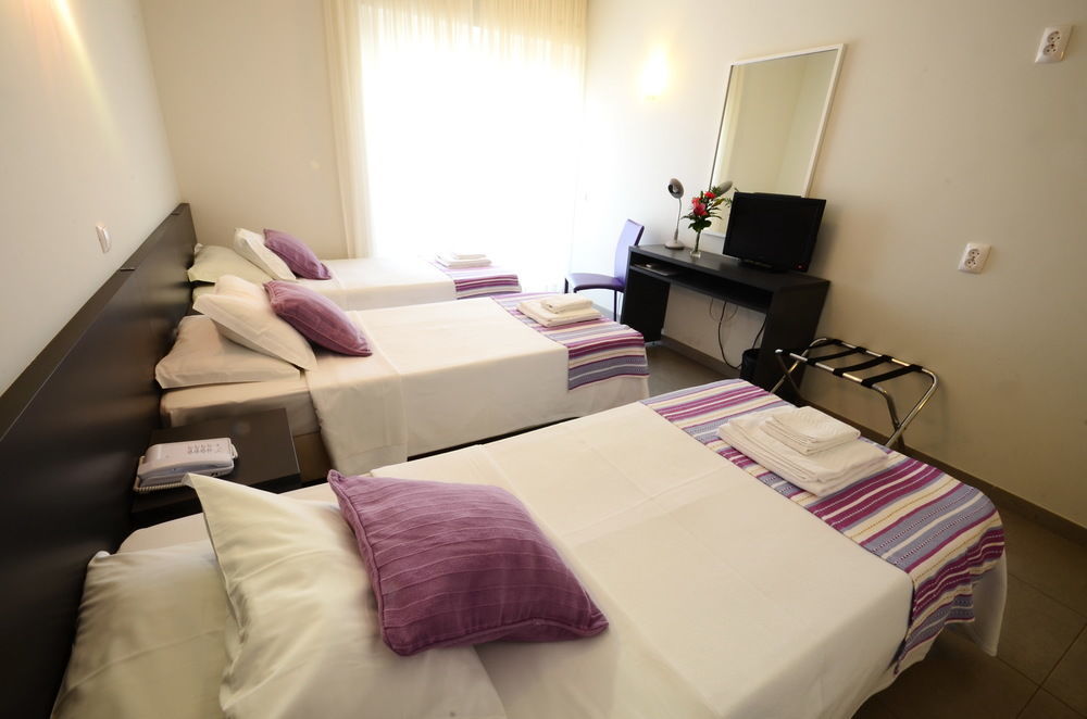 Guest House Boliqueime Extérieur photo