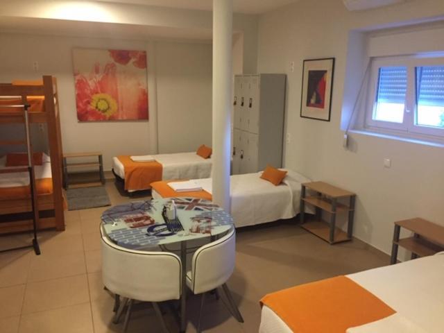 Guest House Boliqueime Extérieur photo